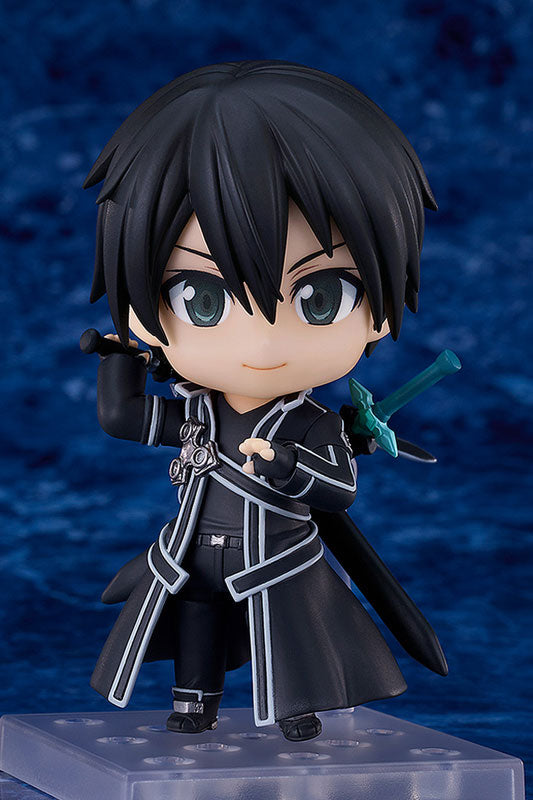 Nendoroid Sword Art Online Kirito 2.0 - Image 5