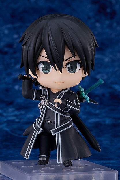 Nendoroid Sword Art Online Kirito 2.0 - Image 5