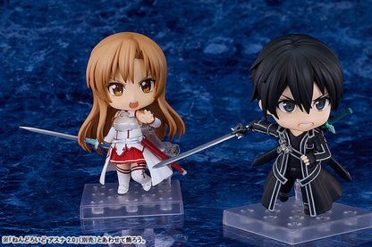 Nendoroid Sword Art Online Kirito 2.0 - Image 6