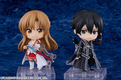 Nendoroid Sword Art Online Kirito 2.0 - Image 7