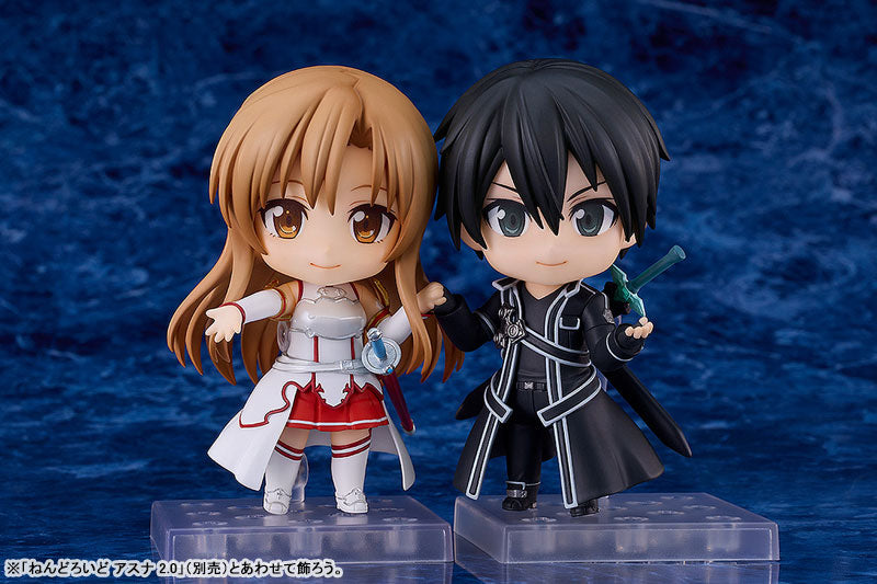 Nendoroid Sword Art Online Kirito 2.0 - Image 8