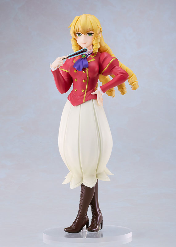 POP UP PARADE From Bureaucrat to Villainess Grace Auvergne L Size Figure - Image 6