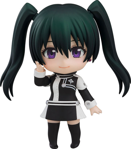 Nendoroid D.Gray-man Lenalee Lee - Image 2