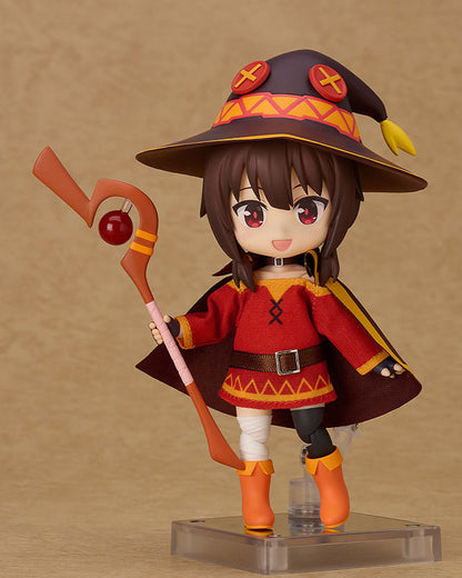 Nendoroid Doll KonoSuba 3 Megumin - Image 3