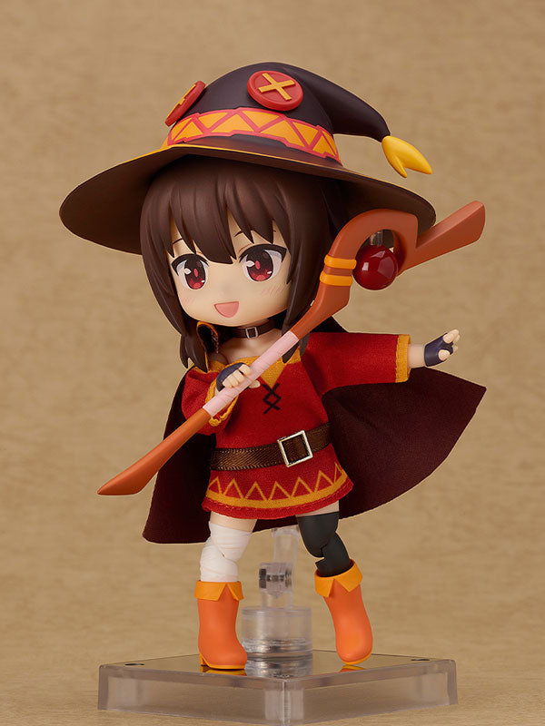 Nendoroid Doll KonoSuba 3 Megumin - Image 4