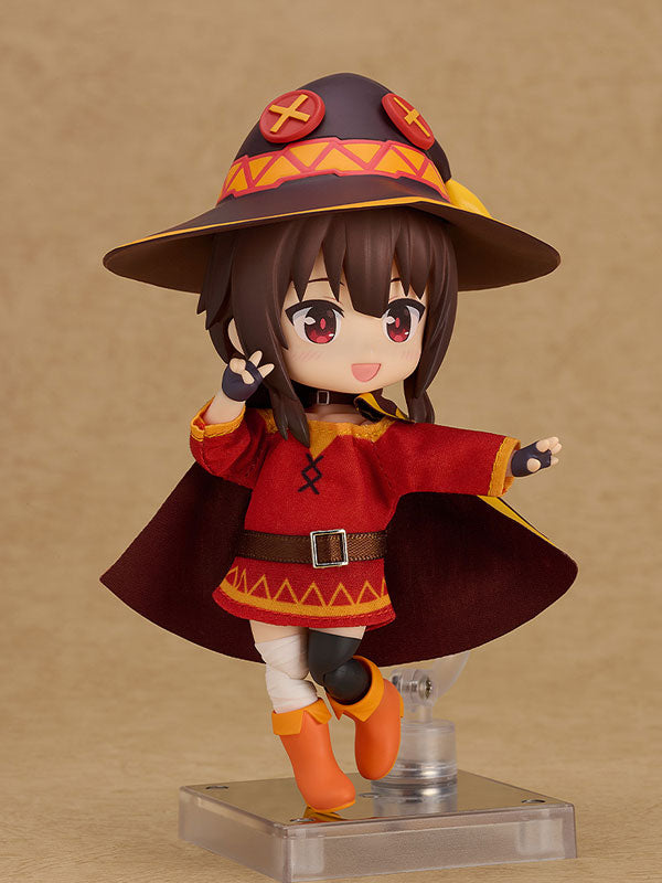 Nendoroid Doll KonoSuba 3 Megumin - Image 5