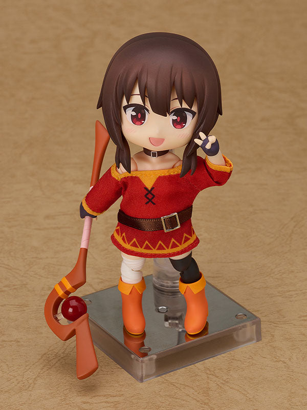 Nendoroid Doll KonoSuba 3 Megumin - Image 6