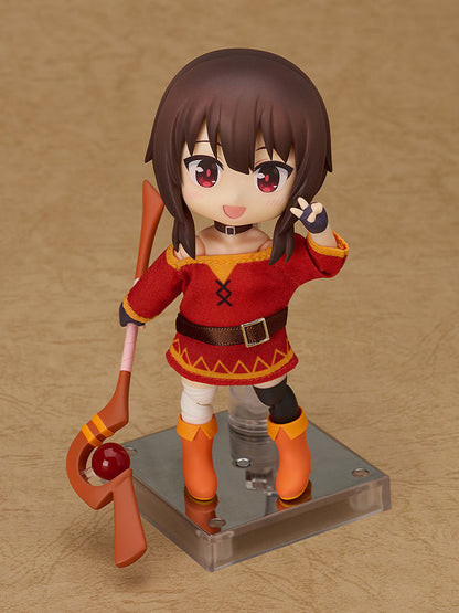 Nendoroid Doll KonoSuba 3 Megumin - Image 6