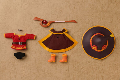 Nendoroid Doll KonoSuba 3 Megumin - Image 8