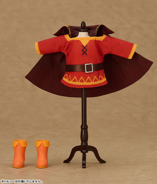 Nendoroid Doll Outfit Set Megumin TV Anime "KonoSuba 3" - Image 2