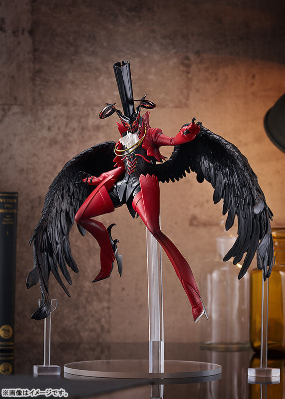 POP UP PARADE SP Persona 5 Royal Arsene Complete Figure - Image 3