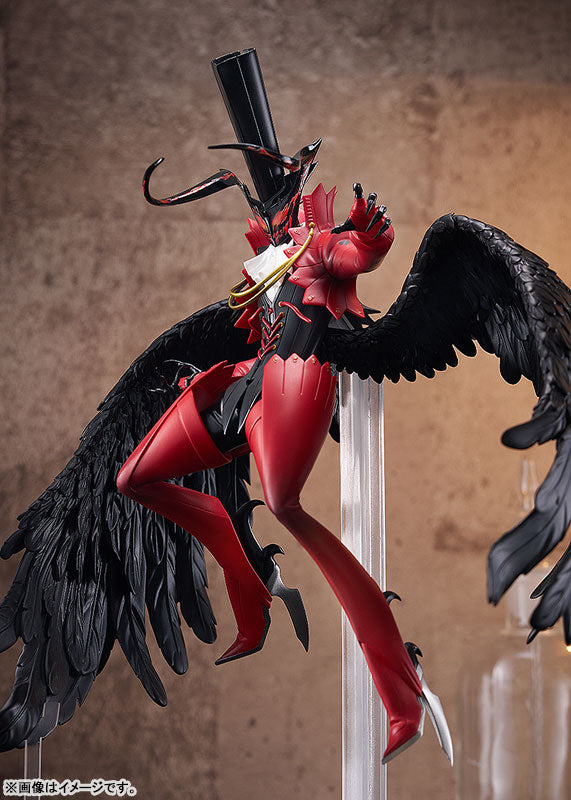 POP UP PARADE SP Persona 5 Royal Arsene Complete Figure - Image 4