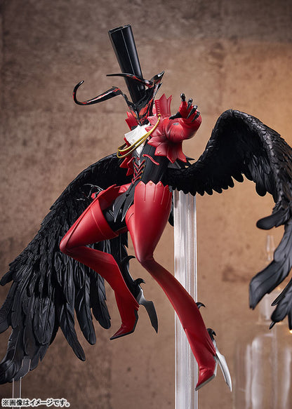 POP UP PARADE SP Persona 5 Royal Arsene Complete Figure - Image 4