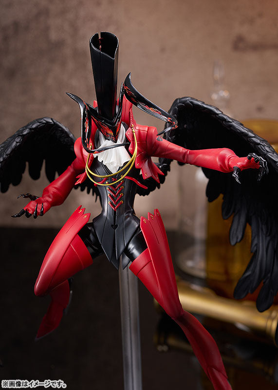 POP UP PARADE SP Persona 5 Royal Arsene Complete Figure - Image 5