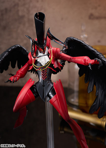POP UP PARADE SP Persona 5 Royal Arsene Complete Figure - Image 5
