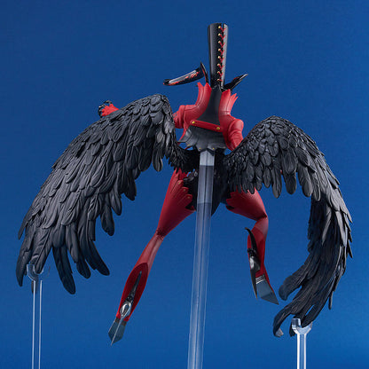 POP UP PARADE SP Persona 5 Royal Arsene Complete Figure - Image 8