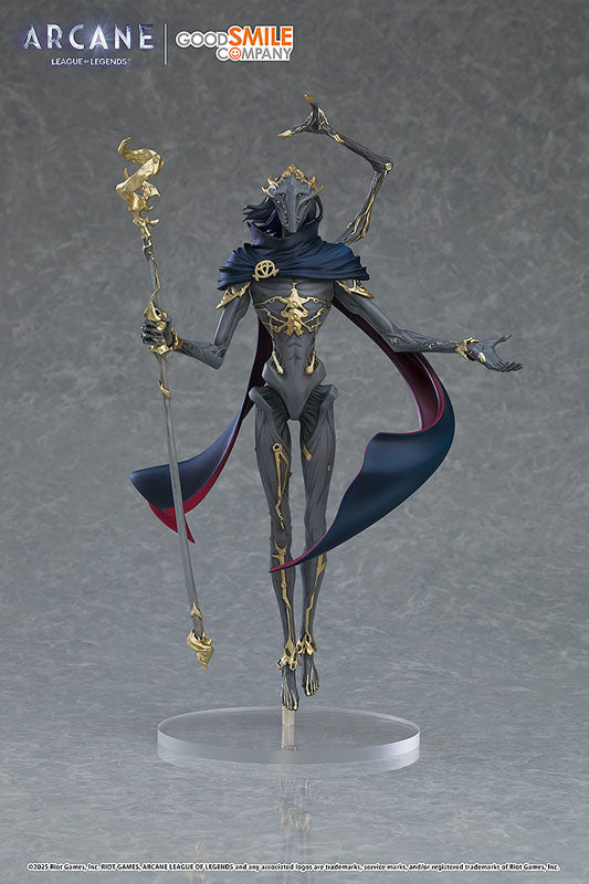 POP UP PARADE SP Arcane Champion Viktor Figure - Image 6
