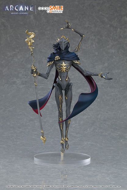 POP UP PARADE SP Arcane Champion Viktor Figure - Image 6