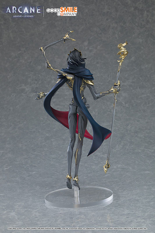 POP UP PARADE SP Arcane Champion Viktor Figure - Image 7