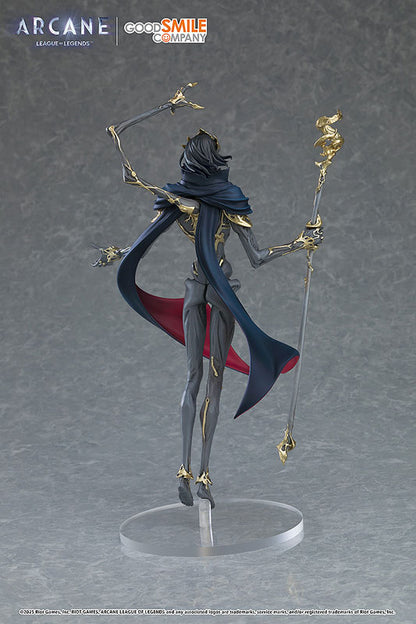 POP UP PARADE SP Arcane Champion Viktor Figure - Image 7