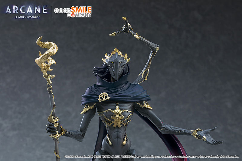 POP UP PARADE SP Arcane Champion Viktor Figure - Image 8