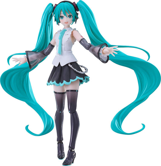 figma Piapro Characters Hatsune Miku NT - Image 2