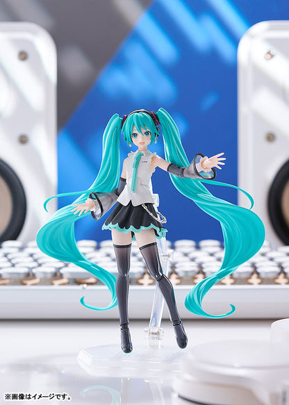 figma Piapro Characters Hatsune Miku NT - Image 3