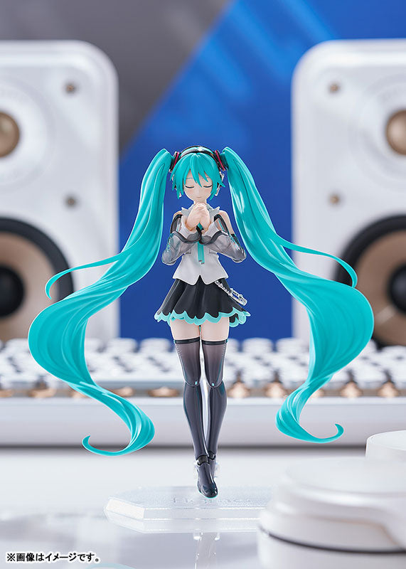 figma Piapro Characters Hatsune Miku NT - Image 4