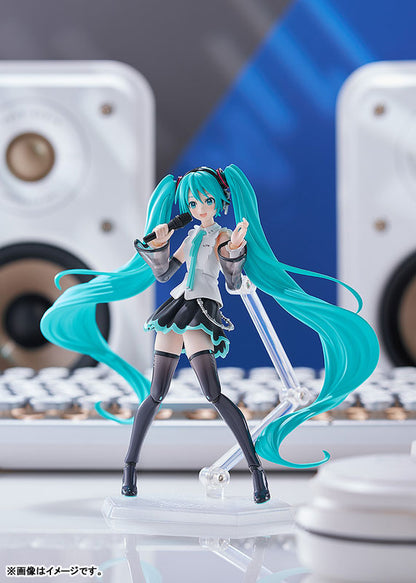 figma Piapro Characters Hatsune Miku NT - Image 5
