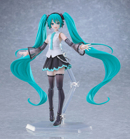 figma Piapro Characters Hatsune Miku NT - Image 6