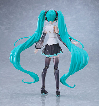 figma Piapro Characters Hatsune Miku NT - Image 7