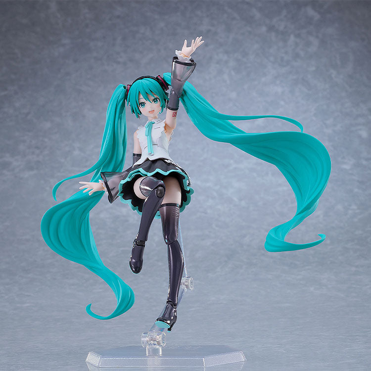figma Piapro Characters Hatsune Miku NT - Image 8