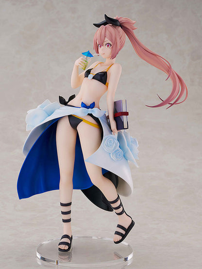Shokei Shoujo no Virgin Road Menou Swimsuit Ver. 1/7 Figure - Image 4