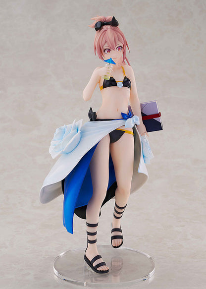 Shokei Shoujo no Virgin Road Menou Swimsuit Ver. 1/7 Figure - Image 5