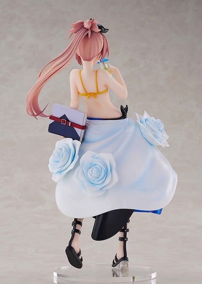 Shokei Shoujo no Virgin Road Menou Swimsuit Ver. 1/7 Figure - Image 6