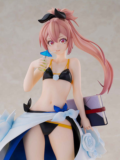 Shokei Shoujo no Virgin Road Menou Swimsuit Ver. 1/7 Figure - Image 7