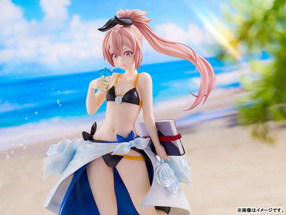 Shokei Shoujo no Virgin Road Menou Swimsuit Ver. 1/7 Figure - Image 9