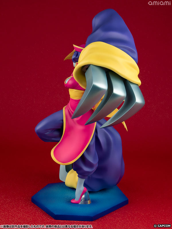Darkstalkers Bishoujo Hsien-Ko 1/7 Figure - Image 5