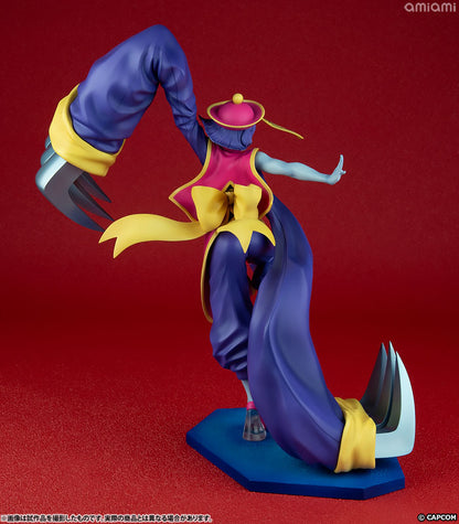Darkstalkers Bishoujo Hsien-Ko 1/7 Figure - Image 7