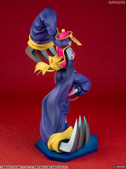 Darkstalkers Bishoujo Hsien-Ko 1/7 Figure - Image 8