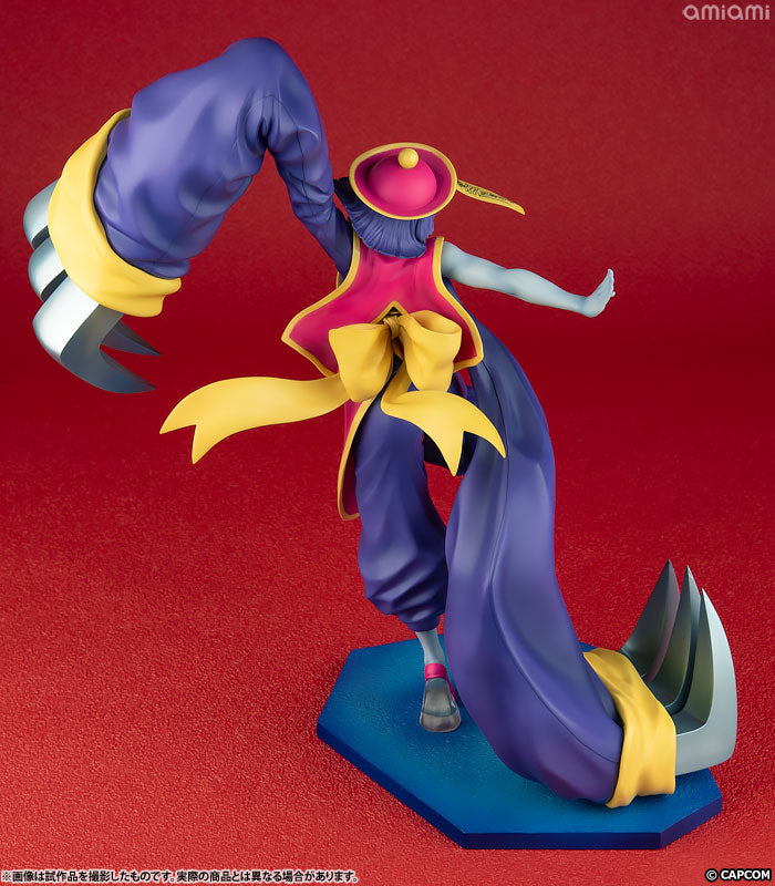 Darkstalkers Bishoujo Hsien-Ko 1/7 Figure - Image 14