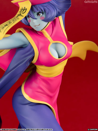 Darkstalkers Bishoujo Hsien-Ko 1/7 Figure - Image 17