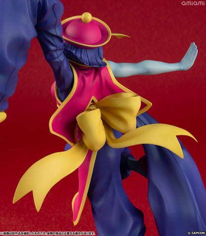 Darkstalkers Bishoujo Hsien-Ko 1/7 Figure - Image 22