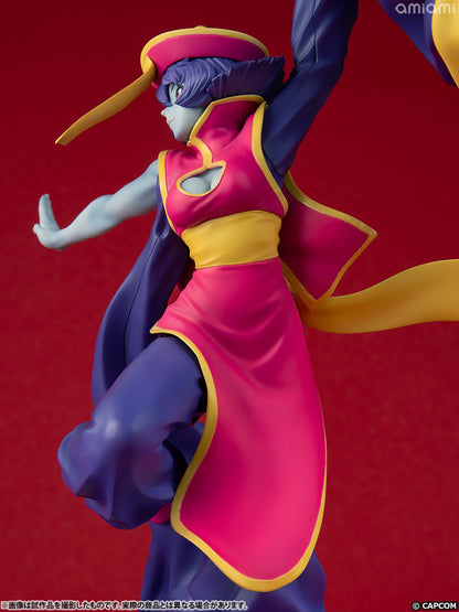 Darkstalkers Bishoujo Hsien-Ko 1/7 Figure - Image 23