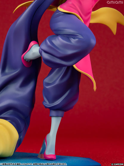 Darkstalkers Bishoujo Hsien-Ko 1/7 Figure - Image 26