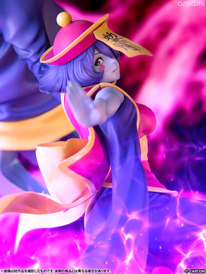 Darkstalkers Bishoujo Hsien-Ko 1/7 Figure - Image 29