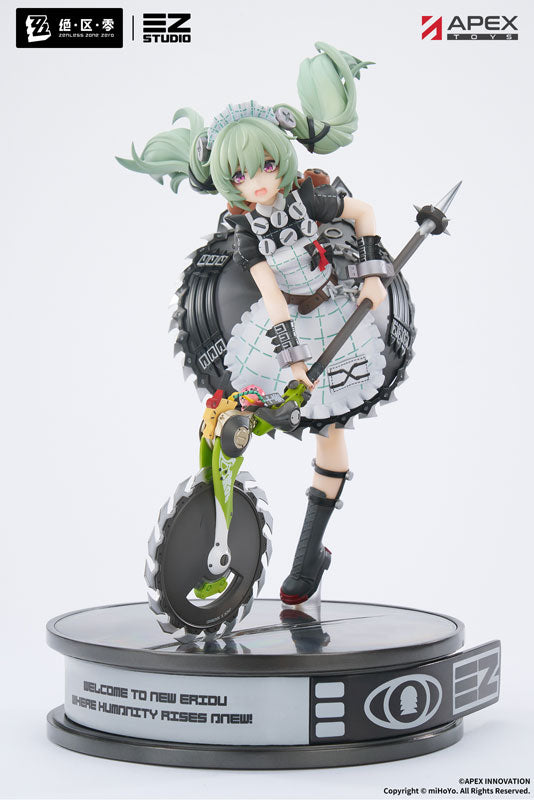 Zenless Zone Zero Corin Wickes 1/7 Figure - Image 2