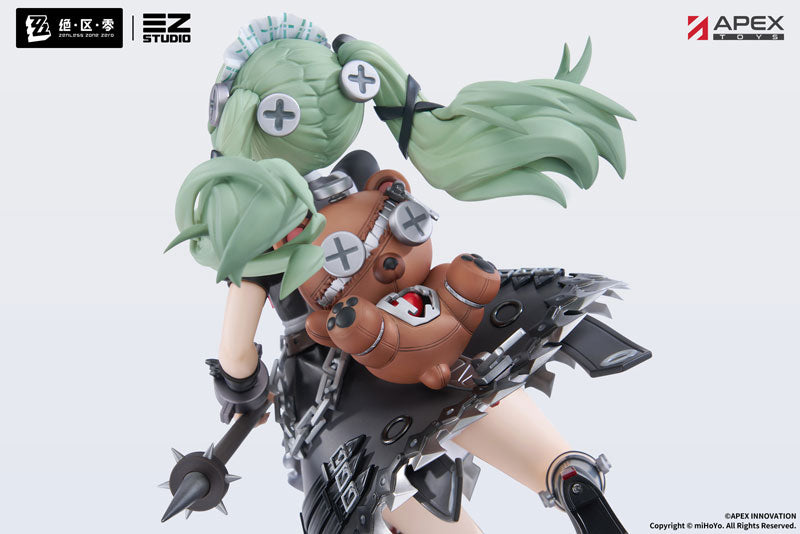 Zenless Zone Zero Corin Wickes 1/7 Figure - Image 6
