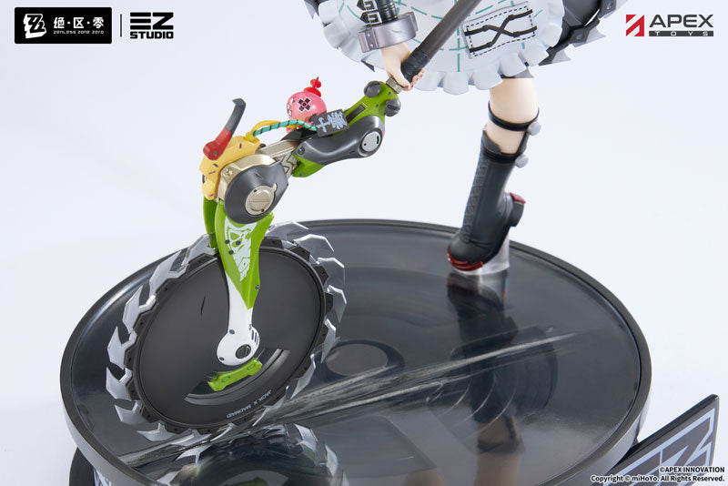 Zenless Zone Zero Corin Wickes 1/7 Figure - Image 9