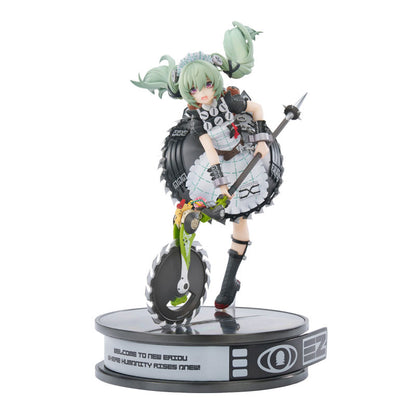 Zenless Zone Zero Corin Wickes 1/7 Figure - Image 10